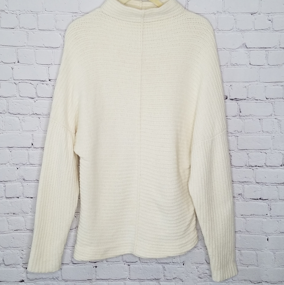 Brochur Walker Sweater Wool/Cashmere Medium